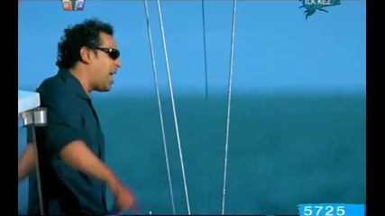 Ege - Beni Yorma 