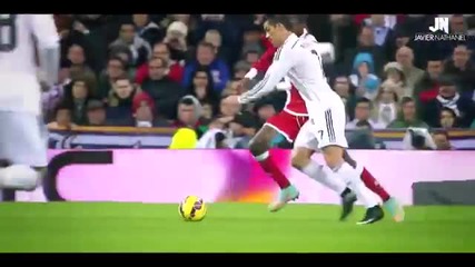Cristiano Ronaldo Goals and Skills 2015 Hd