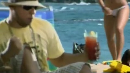 Tito el bambimo_ Sol, playa y en la arena Reggaeton Hd 2011