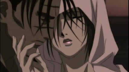[dexter_v] Blade of the Immortal bg sub - 08