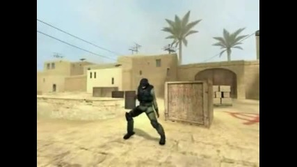 Counter Strike parody [пародия] Гарантиран смях !