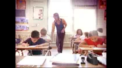Cool Retro Music Video