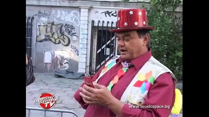 Музика, танци и забавления на "София диша 2011"