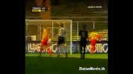 This Is Zlatan Ibrahimovic 