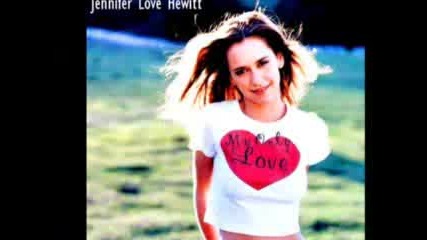 Jenifer Love Hewitt