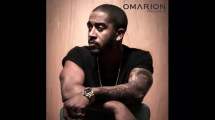 *2014* Omarion - You like it