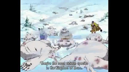 One Piece - 83 