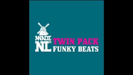 Twin Pack - Funky Beats (original Mix) 
