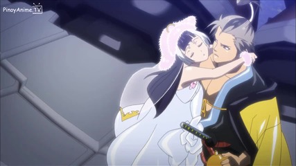 Nobunaga the Fool Episode 4