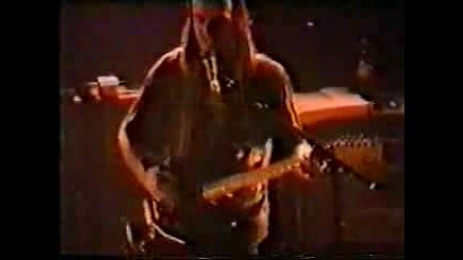 Tnt - Month Of Sundays - Live 1997