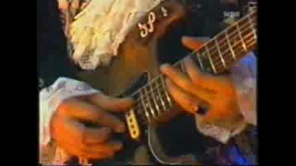 Stevie Ray Vaughan Little Wing