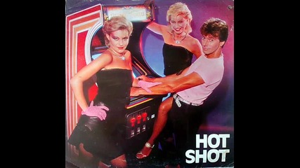 Hot Shot-angel From Paradise 1982