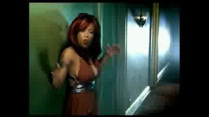 Keyshia Cole - To Be Over