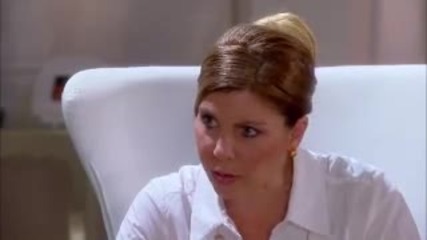 Una Maid en Manhattan Capitulo 101 Parte 5