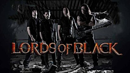 Lords Of Black - Long Way To Go 2018 ( Bonus Track )