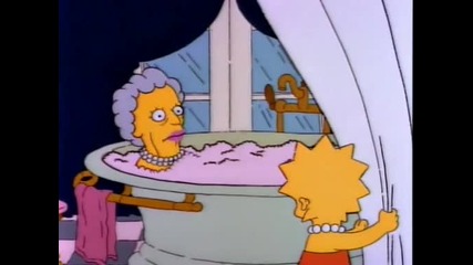 The Simpsons s03 e02