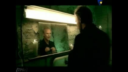 Sting Feat. Will I Am - Stolen Car