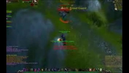 World of warcraft - fiveshot subtlety rogue