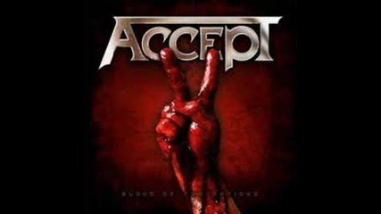 accept - the abyss