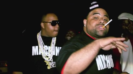 Vitani The Great Feat. Kali Kash & Jet Black - Kneehigh To A Grasshopper