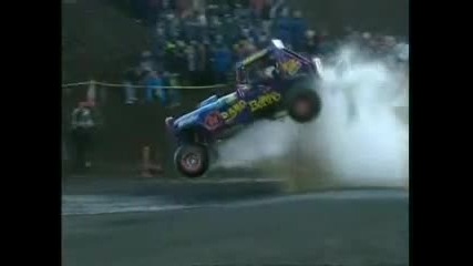 4x4x jeep sport iceland formula off - toad