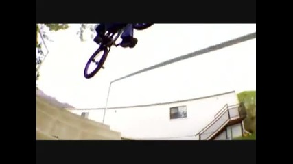 Bmx Street Matt Odyssey Electronical 2008