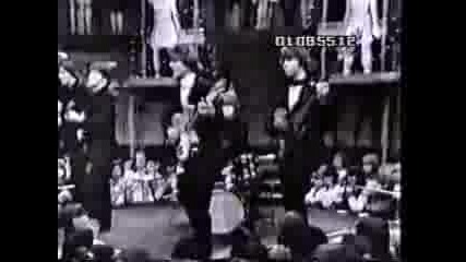 The Byrds - Mr.tambourine Man