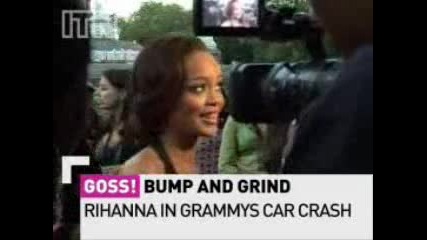 Rihanna - News