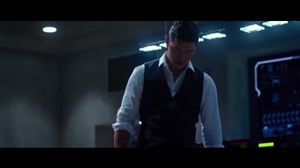 Код: Олимп / Olympus Has Fallen (2013) + Български дублаж