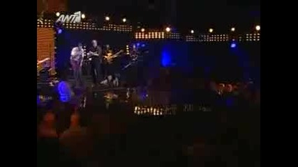 Giorgos Mazonakis - Live Show