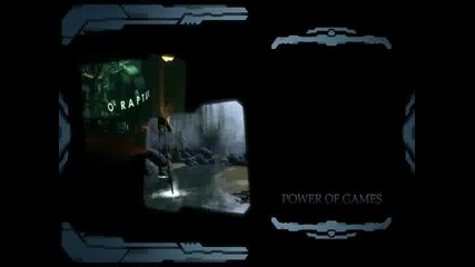 Power Of Games High Quality