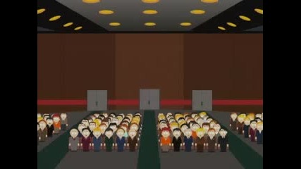 South Park-Cancelled