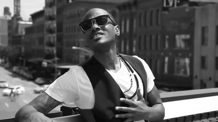 Corey Latif Williams - One Kiss