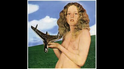 Blind Faith - Well All Right