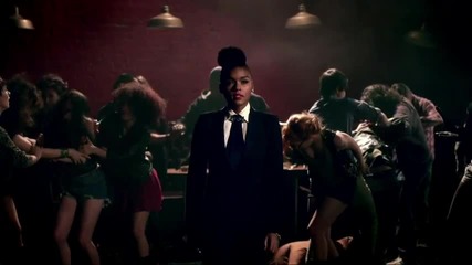 Fun. feat Janelle Monae - We Are Young (official video)