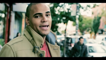 Mohombi - In Your Head ( Offical Video )
