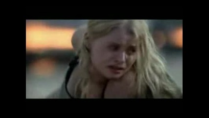 Lost Fan Clip
