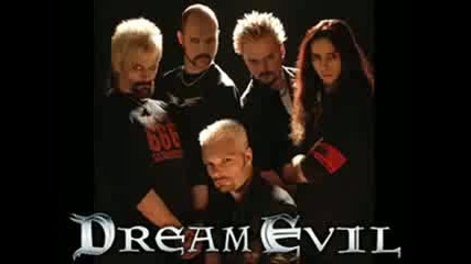 Dream Evil - The Chosen Ones