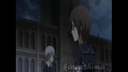 H A E S! Zero&yuki Poison 