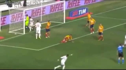 Kevin-prince Boateng Top 5 Goals Hd