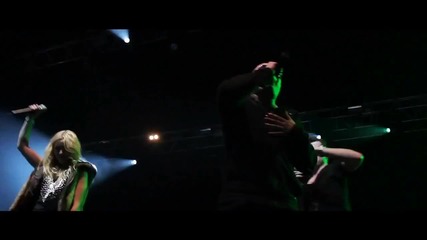 K. One feat Brooke - Bring That Beat Back [ Official Video H D ]