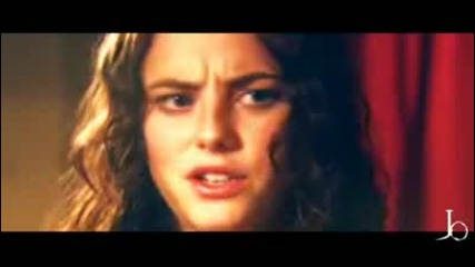 - Effy - Dare you to move 