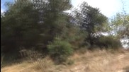 Изкачване на Верила с много газ