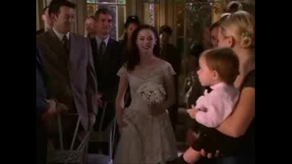 Charmed - Paige