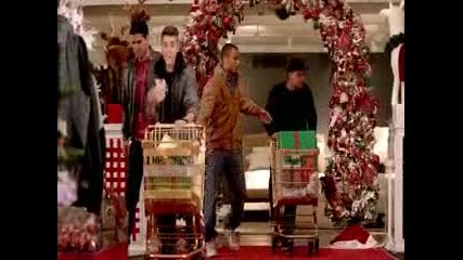 All I want for Christmas is you