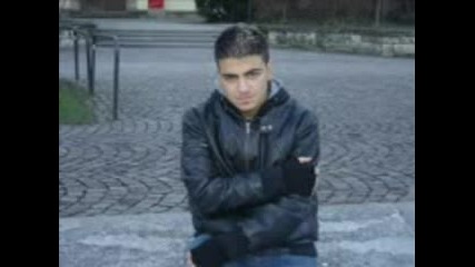 Ferhat - Birakma Beni 2008