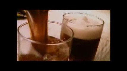 Reklama na - Nescafe Commercial
