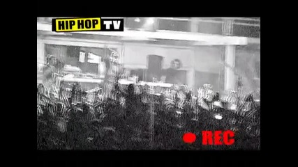 B - Real (cypress Hill) , Psycho Realm, Young De - Live in Cacaobeach (bulgaria) Part I from www.hip 