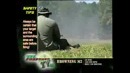 Предаването - FirepowerTV Guns of Vietnam