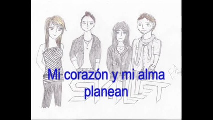 skillet dead inside (subtitulos espa